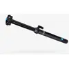 Image de Tige télescopique Pro Koryak 170mm noir - 30.9mm