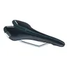 Image de Selle de vélo Falcon Flow CrMo pour homme - Noir - 142 mm