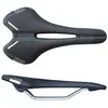 Image de Selle PRO Falcon avec rails chromés - 142mm