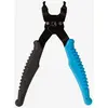 Image de Pinces pour chaines PRO Quick Link 12V noir bleu