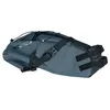 Image de Pro sacoche Gravel 15 litres polyester/nylon gris