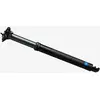 Image de Tige de selle télescopique PRO Tharsis 3 Five câblage interne noir - 27.2mm