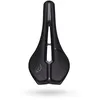 Image de Selle de vélo sur route Pro Turnix - noir - 132 mm - Homme