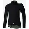 Image de Veste Shimano Evolve noir vert - M