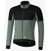 Image de Veste Shimano Beaufort vert - S