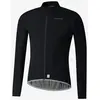 Image de Veste Shimano Windflex noir - S