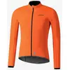Image de Veste Shimano Windflex orange - S