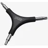 Image de Clé Allen PRO Torx T25/T30/T40
