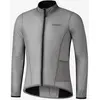 Image de Veste Shimano Beaufort gris clair - L
