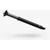Image de Tige de selle télescopique PRO Tharsis DSP 31.6 mm câblage interne