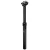 Image de Tige de selle télescopique VTT Pro LT - Ø316x150 mm - Noir