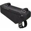 Image de Sacoche de cadre vélo - Pro Discover Team - petite taille - noir