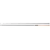 Image de Lot de 2 cannes spinning Shimano Purist BX-1 Barbel 396m 130 300lb - noir/beige - 396 m