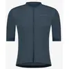 Image de Maillot Shimano Futuro manche courte gris bleu - M