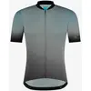 Image de Maillot Shimano Evolve Avventura manche courte gris - M
