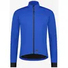 Image de Veste Shimano Element bleu mat noir - S