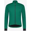 Image de Veste Shimano Element vert foncé noir - M