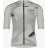 Image de Maillot Shimano S-Phyre Leggera manche courte blanc neutre gris - XL