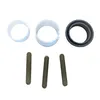 Image de Kit d’entretien vélo tige de selle téléscopique externe Pro 160 mm