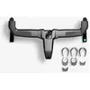 Image de Guidon PRO Vibe Evo +Anneaux Carbon 105 mm - 42