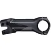Image de Potence Vélo Pro Vibe 1 1/4 -10° Noir 80mm
