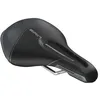 Image de Selle de vélo - PRO - Sirin Sport - Noir - Adulte - Vélo sur route