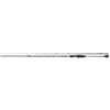Image de Lot de 2 cannes casting Shimano Yasei Perch C & T rig fast 7-20g - noir - 230 m