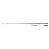 Image de Canne spinning Shimano Catana FX M-F 7-21 g - noir/beige - 239 m