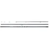 Image de Lot de 3 cannes spinning Shimano Sppedmaster H Hybrid 200g Low Rider - noir - 425 m