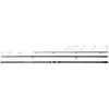 Image de Lot de 3 cannes spinning Shimano Sppedmaster 120g - noir - 450 m