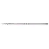 Image de Lot de 6 cannes spinning Shimano Aerlex Surf Tele 170g - violet/noir - 4 05 m