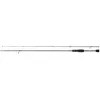 Image de Canne spinning Shimano Technium S66UL 07-6 - noir - 198 m