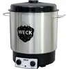 Image de Cuiseur À Vapeur Automatique Wat25 Inox