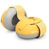 Image de Alpine Muffy Baby - Casque anti-bruit bandeau pour bébé -23dB Jaune