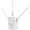 Image de Strong Dual Band Repeater 750 - Extension de portÃ©e Wifi - 2 ports - 100Mb LAN - Wi-Fi 5 - 2.4 GHz, 5 GHz en occasion ou reconditionné