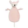 Image de Attache Sucette Dear Rose Pale