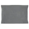 Image de Housse Matelas À Langer Éponge 50x70cm - Storm Grey