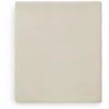Image de Couverture Berceau 75x100cm Basic Knit Nougat
