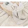 Image de Jollein Couverture Basic Knit 75x100 cm Nougat