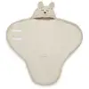 Image de Couverture Portefeuille Bunny Nougat Par Jollein
