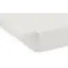 Image de Housse Matelas À Langer Éponge 50x70cm Ivoire Par Jollein