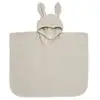 Image de Poncho De Bain Nougat