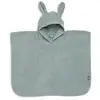 Image de Poncho De Bain Vert Cendré