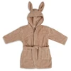 Image de Peignoir 1-2 Ans Biscuit