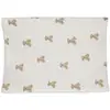 Image de Housse Matelas À Langer Jersey 50x70cm - Teddy Bear