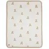 Image de Couverture Berceau Jersey 75x100cm Teddy Bear