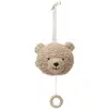 Image de Peluche Musicale Teddy Bear Biscuit