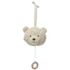 Image de Peluche Musicale Teddy Bear Naturel