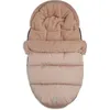 Image de Chancelière poussette / cosy Biscuit par Jollein