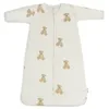 Image de Gigoteuse avec Manches Amovibles 90cm Teddy Bear par Jollein